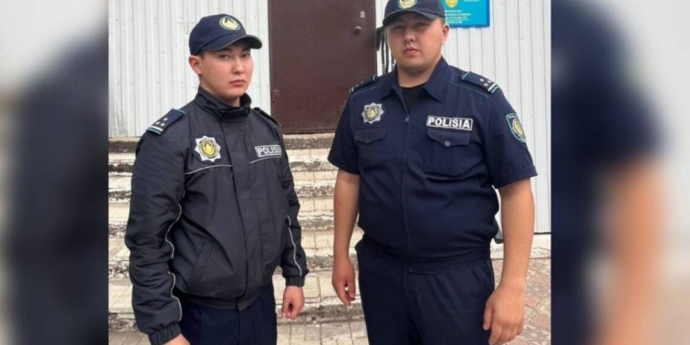 
                    Покончить с собой хотел после ссоры с подругой молодой мужчина в Кокшетау 
                