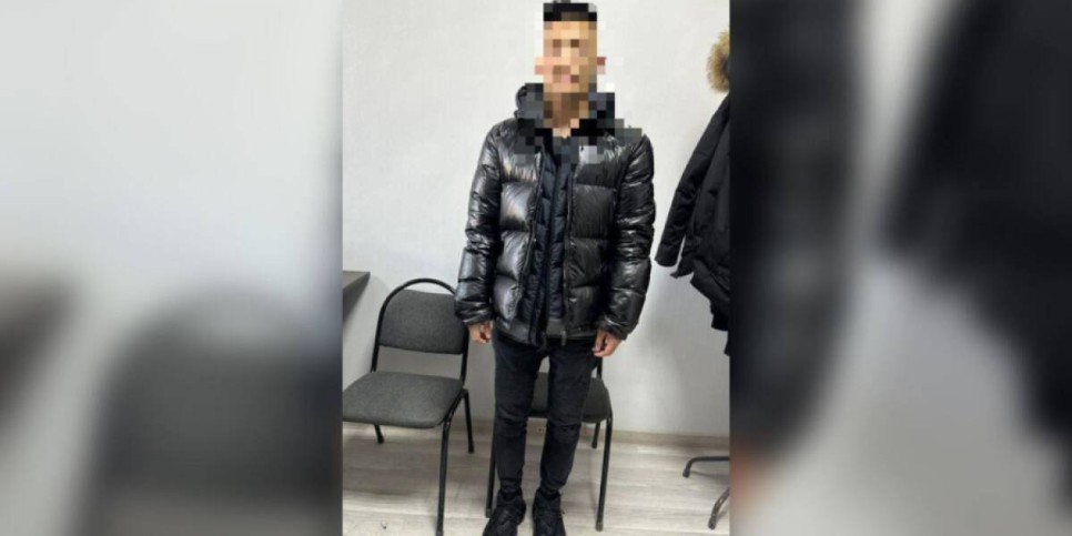 
                    Серийный вор орудовал в компьютерных клубах Алматы 
                