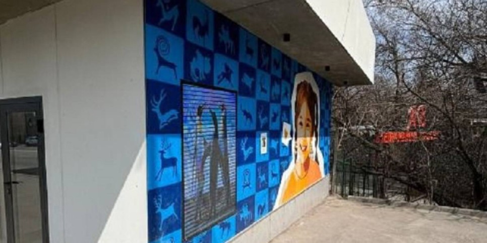 
                    Еще один информационный центр откроют в Алматы для туристов 
                