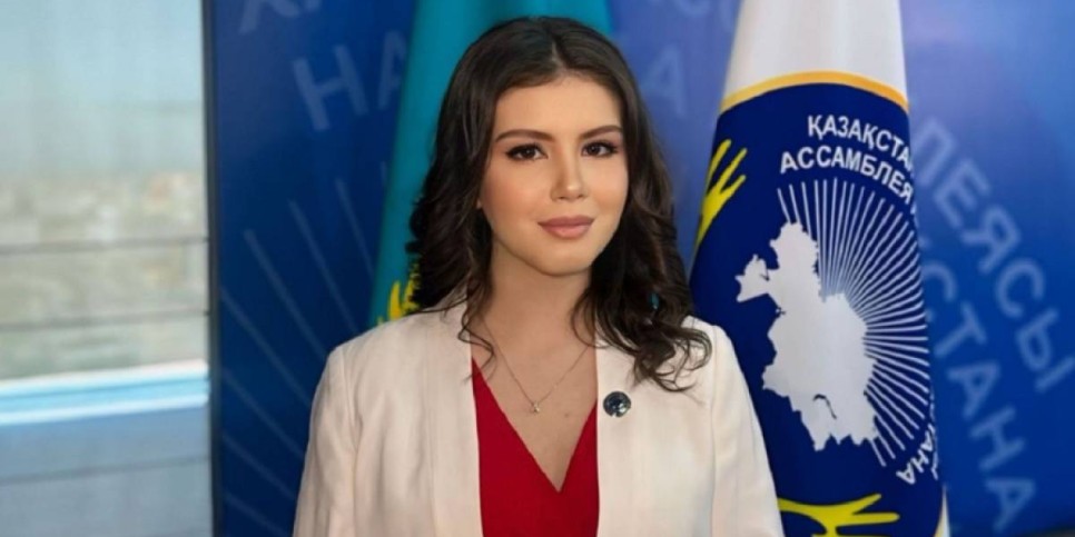 
                    Анна Торосян: Давайте скажем мамам самые теплые слова
                
