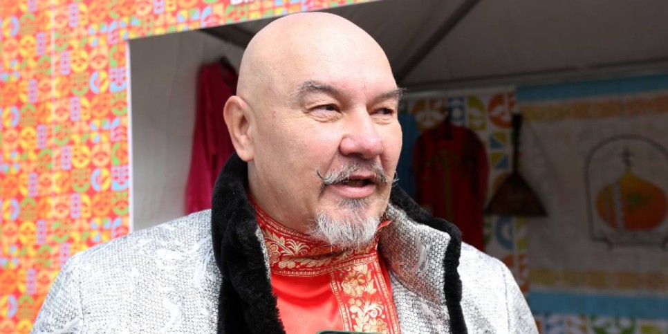 
                    Всеволод Лукашев: Пусть в каждом сердце живет неугасимая любовь к матери
                