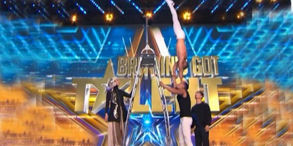 
                    Артисты алматинского цирка прошли во второй тур шоу Britain’s Got Talent
                