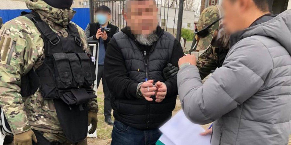 
                    Подозреваемых в пропаганде теракта задержали в городах Казахстана
                