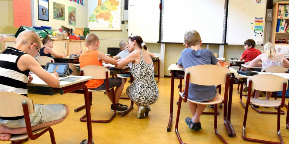 
                    Свыше трех миллионов детей в Казахстане проведут лето с пользой
                