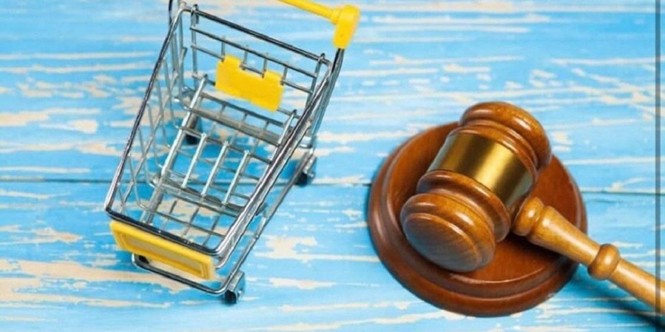 
                    Более 21 млн тенге вернули потребителям Туркестанской области
                