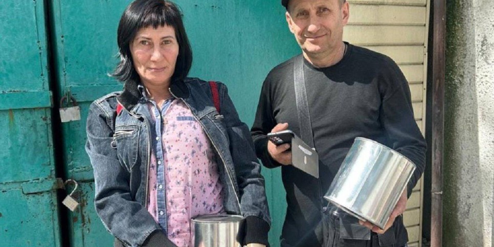 
                    Как алматинцы обновили свои заборы и дома в рамках акции «Алматы - наш общий дом»
                