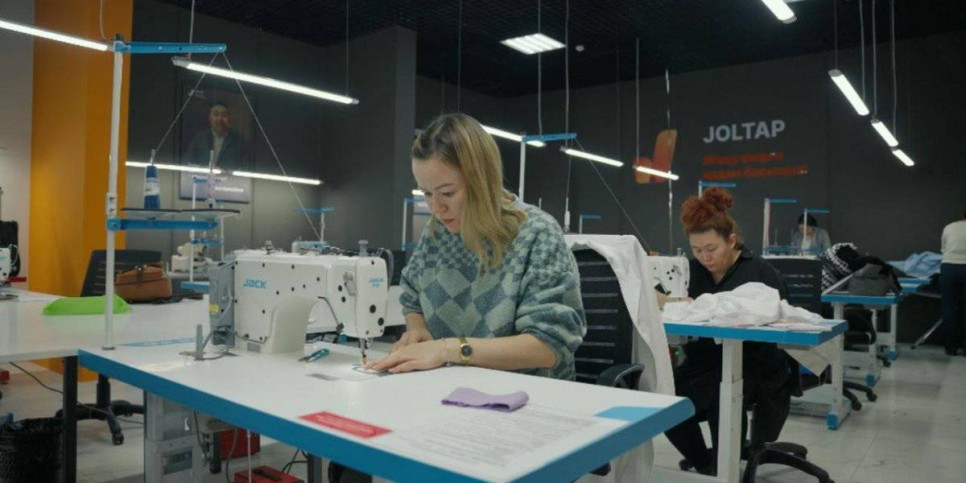 
                    Как в Астане освоить профессию за короткий срок
                
