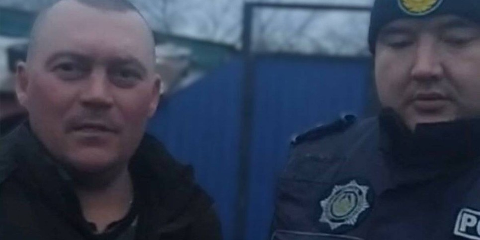 
                    Ребенка с высокой температурой вовремя доставили в больницу акмолинские полицейские
                