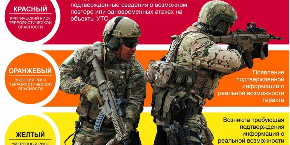 
                    В Алматы места массового посещения и проведения зрелищных мероприятий проверяются силовиками регулярно
                