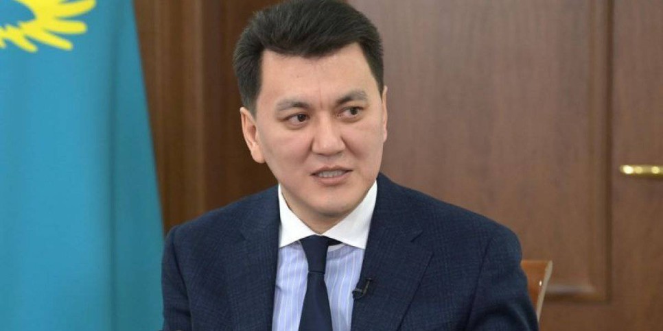 
                    Ерлан Карин: Теперь в Казахстане одно из самых передовых законодательств по противодействию насилию
                