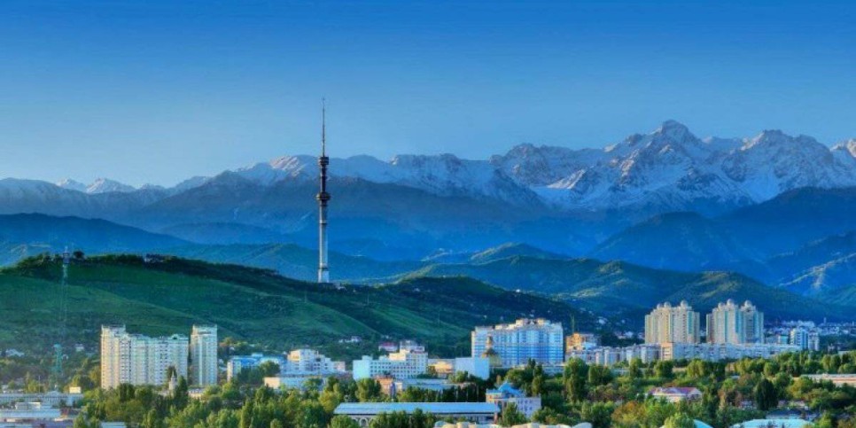 
                    В мегаполисе начался конкурс на лучший двор
                