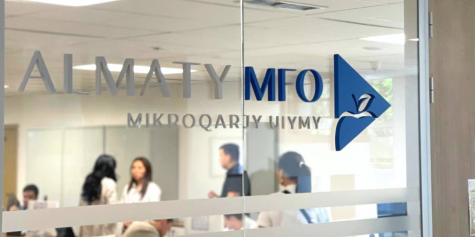 
                    Кредиты на 1,3 млрд тенге получили предприниматели в МФО Almaty в 1-м квартале 2024 года
                
