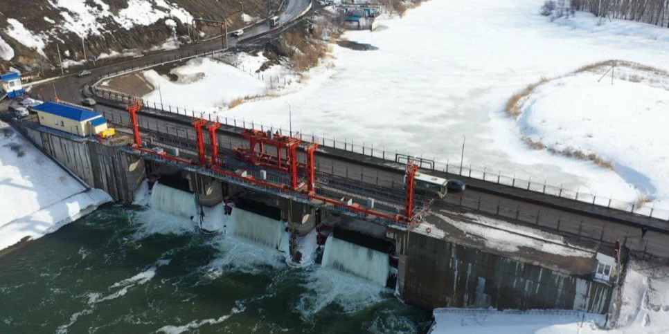 
                    Новые водохранилища появятся в 11 областях Казахстана
                