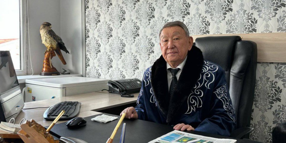 
                    Крупнейший авторынок провел благотворительную ярмарку в Алматы
                