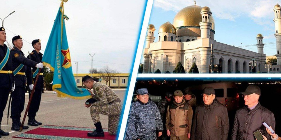 
                    Заявление Верховного суда по делу Бишимбаева, Ораза айт, принудительная эвакуация жителей СКО – итоги дня
                