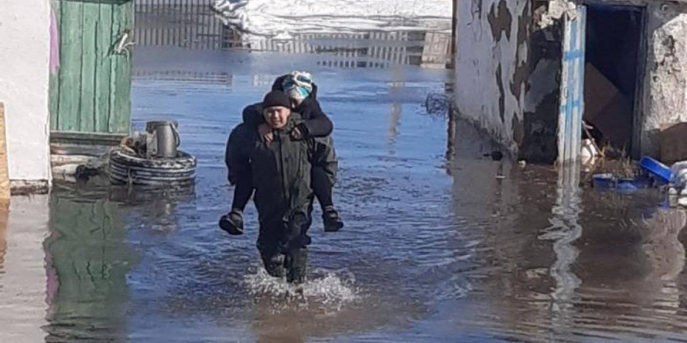 
                    Прием заявлений на выплату компенсаций начался в СКО
                