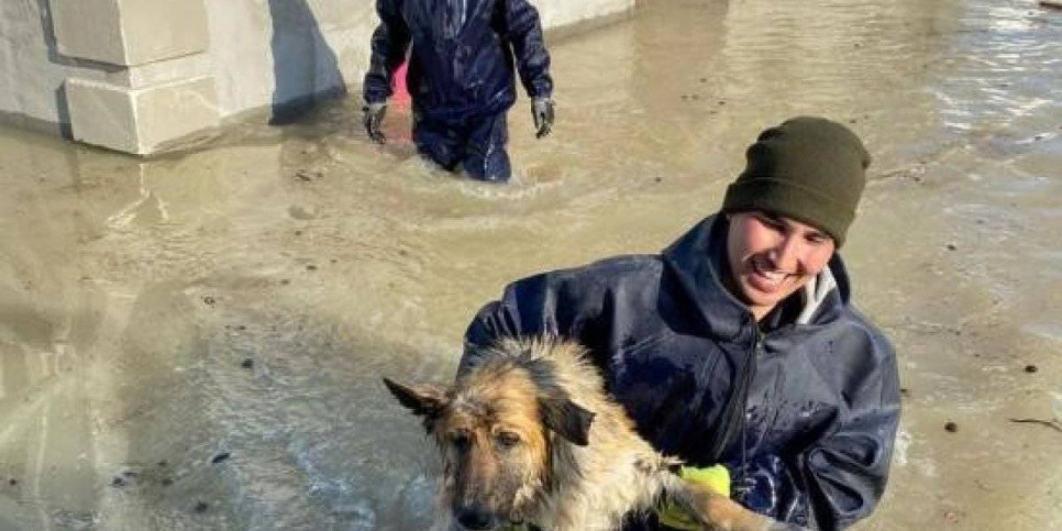 
                    Паводки в Казахстане: что известно к этому часу
                