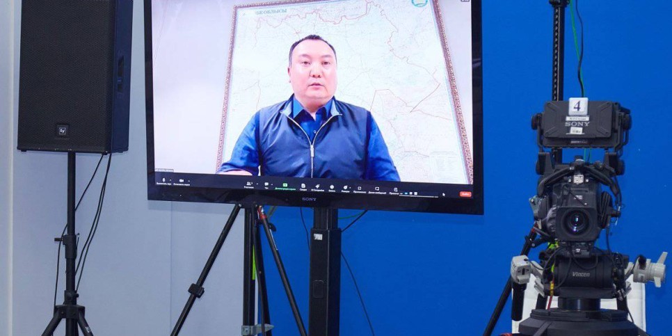 
                    Чрезвычайное положение объявлено в Актобе и шести районах региона
                