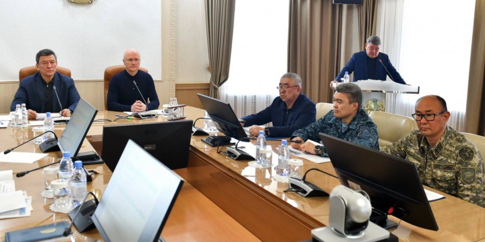 
                    Роман Скляр: Сейчас необходимо защитить город, на все работы у нас есть три дня
                