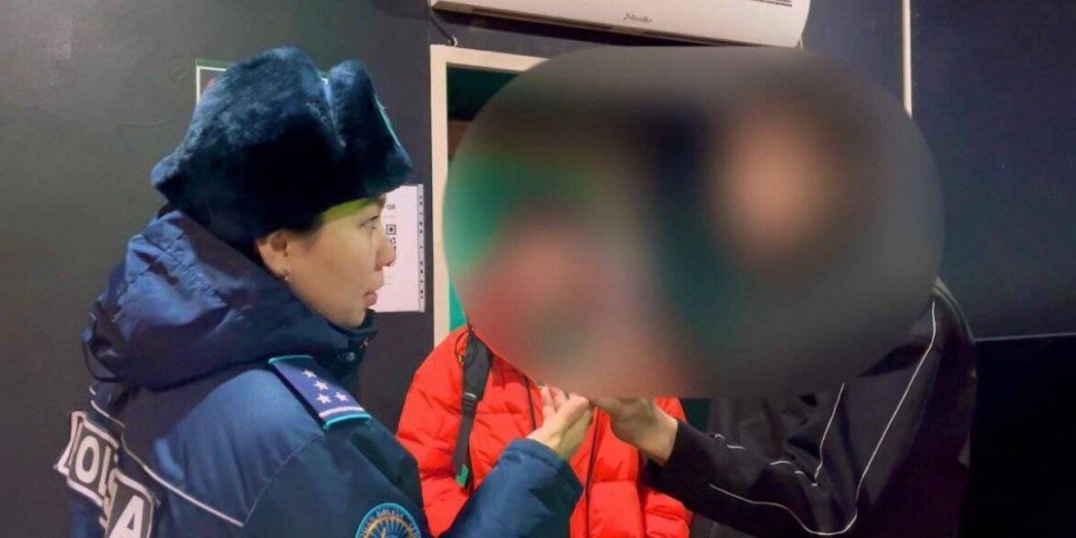 
                    Шумные соседи: 600 раз вызывали полицию жители Экибастуза
                