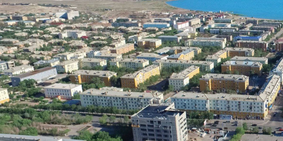
                    Порядка 63 млрд тенге выделено на развитие моногородов в Казахстане
                