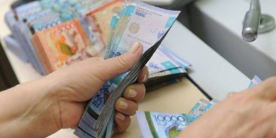 
                    Алматинцев приглашают на бесплатное обучение по финансовой грамотности
                