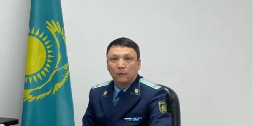 
                    Прокуратура Алатауского района Алматы привлекла к ответственности миллионного должника по алиментам
                