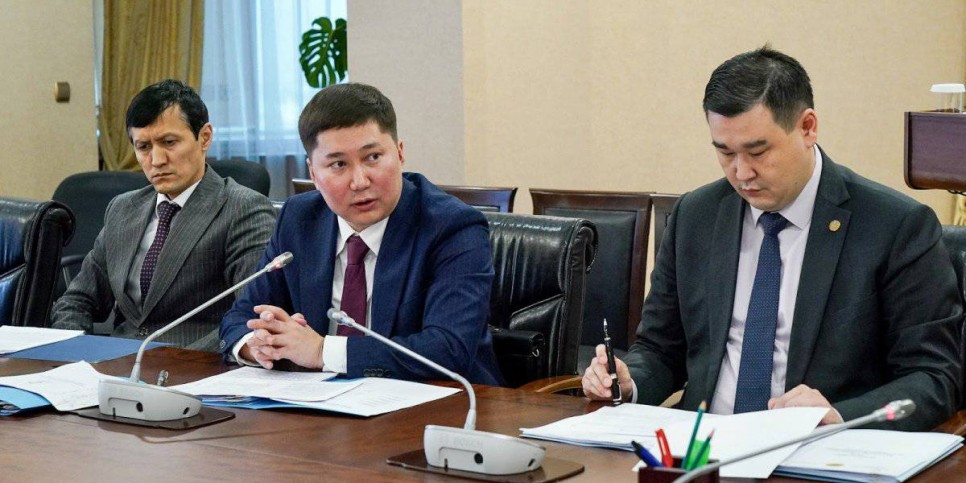 
                    Определены города и регионы для  сельхозпереписи в Казахстане
                