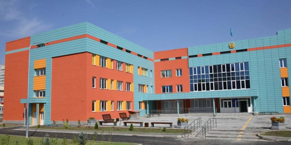 
                    В Жетысуском районе Алматы завершится строительство школьных пристроек на 500 мест
                