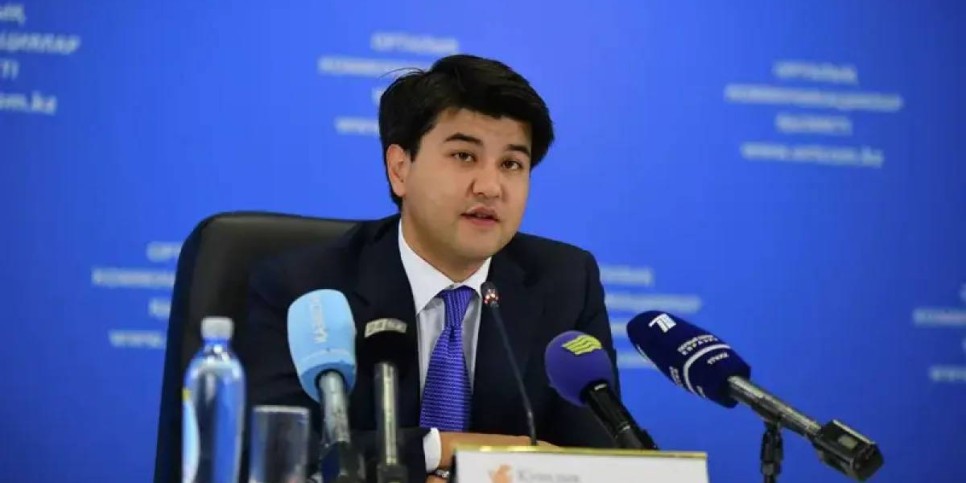 
                    Дело Бишимабева: как будет освещаться процесс, рассказали в Верховном суде
                
