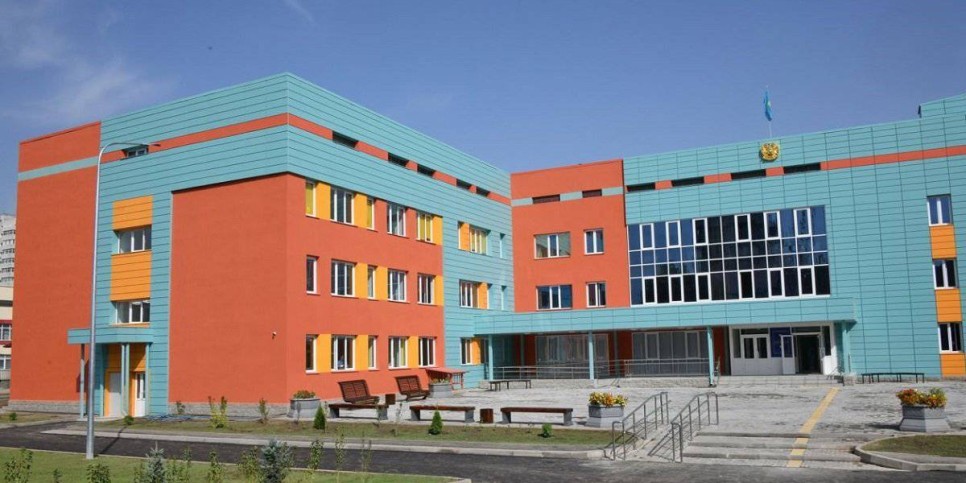 
                    В Алматы будет реализовано 345 приоритетных инфраструктурных проектов
                