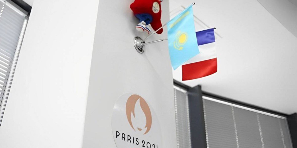 
                    Париж-2024: в копилке национальной сборной 31 лицензия
                