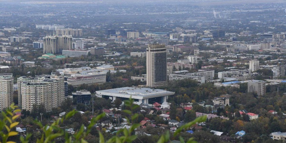 
                    Инфляция в Алматы в 2024 году ожидается на уровне 7-8%
                