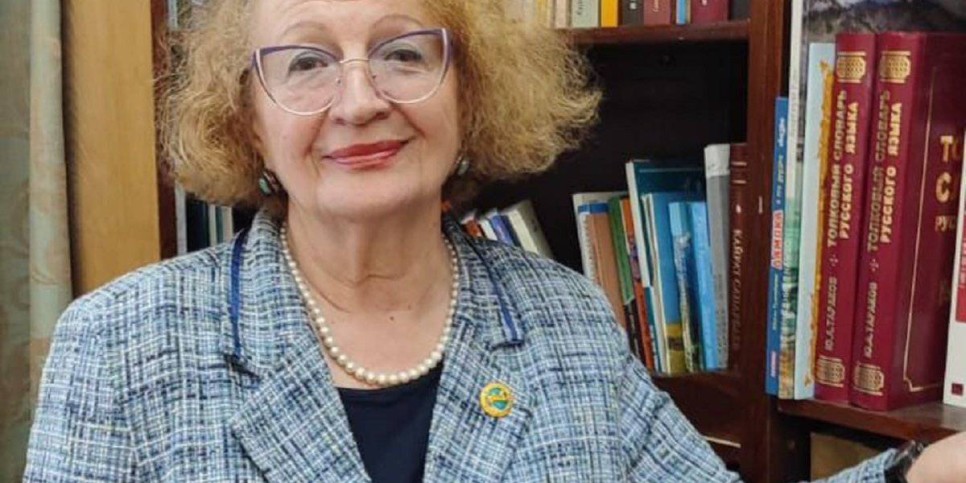 
                    Поэт Любовь Шашкова: Масштабное празднование Наурыза в Алматы впечатляет и вдохновляет
                