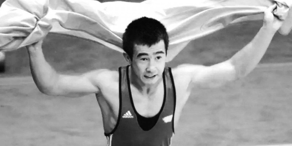 
                    Скончался казахстанский спортсмен в Филадельфии
                