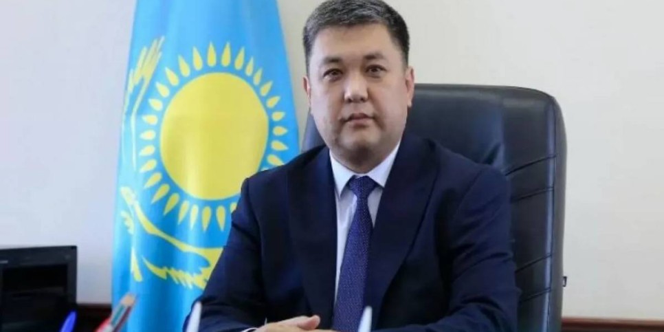 
                    На взятке попался экс-аким Сатпаева: суд вынес приговор
                