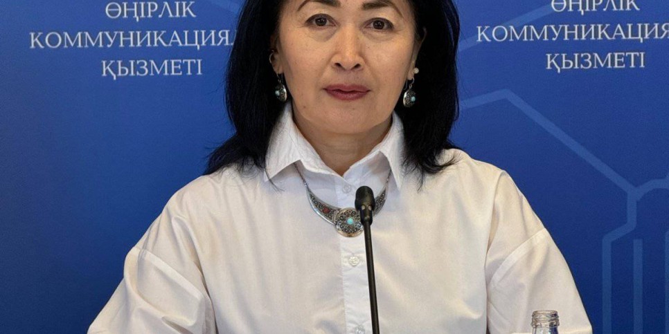 
                    Об истории и традициях праздника Наурыз рассказали алматинцам
                