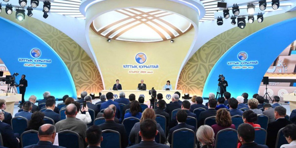 
                    Токаев назвал, в какой сфере есть реальные шансы на «казахстанский прорыв»
                