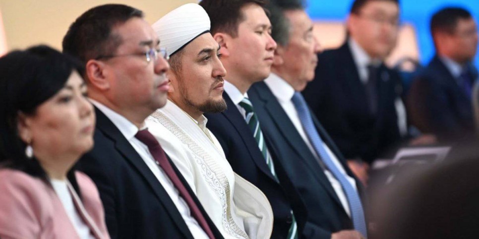 
                    Государство никогда не допустит вседозволенности и хаоса – Токаев
                