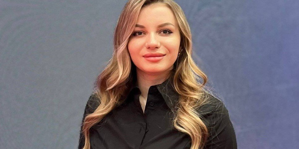 
                    Преподаватель казахского языка высказалась о Национальном курултае
                