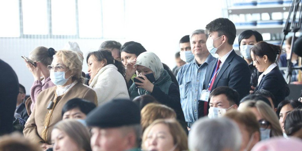 
                    Как решаются проблемы горожан, озвученные на встречах с акимом Алматы
                