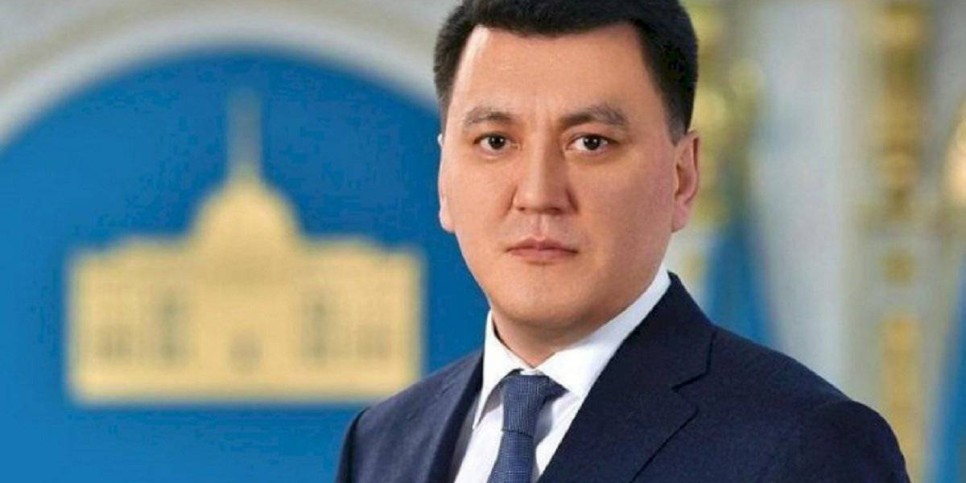 
                    В Атырау прошли заседания рабочих секций в рамках Национального курултая
                