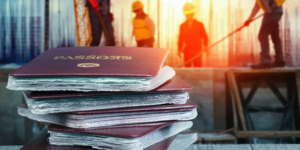
                    Более 300 мигрантов прописал у себя дома сельчанин в Алматинской области
                