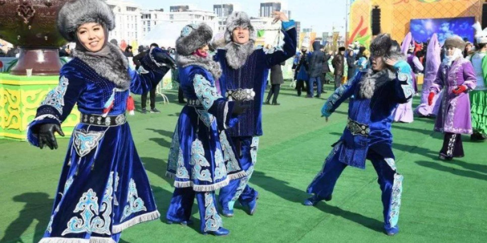
                    Концерты, спектакли, благотворительные акции: как в Астане будут праздновать Наурыз
                