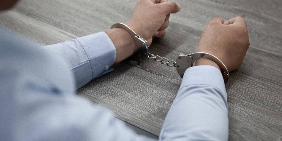 
                    Осужден руководитель Управления культуры области Улытау
                