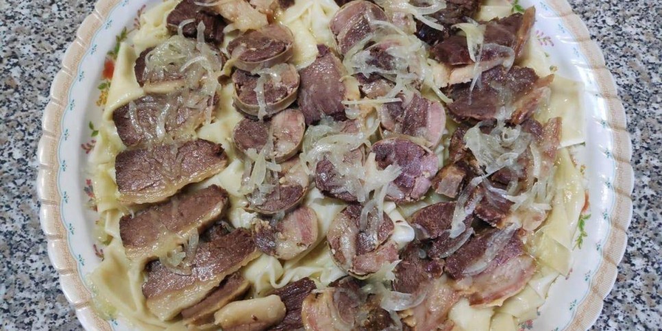 
                    Казы и жая подорожали в Казахстане
                
