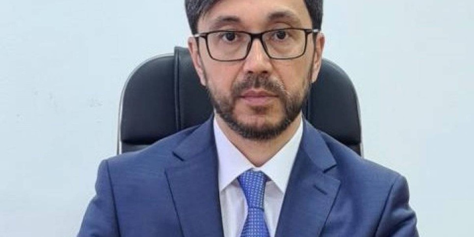 
                    Генеральный директор РГП «Резерв» уволился по собственному желанию
                