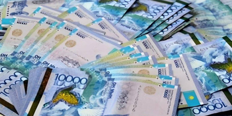 
                    Более 24 млн тенге похитили работники акимата и центра занятости в Туркестанской области
                