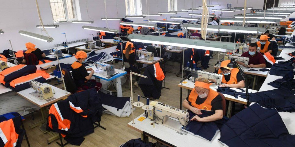 
                    Более 40 новых бесплатных курсов появилось на платформе Skills Enbek
                