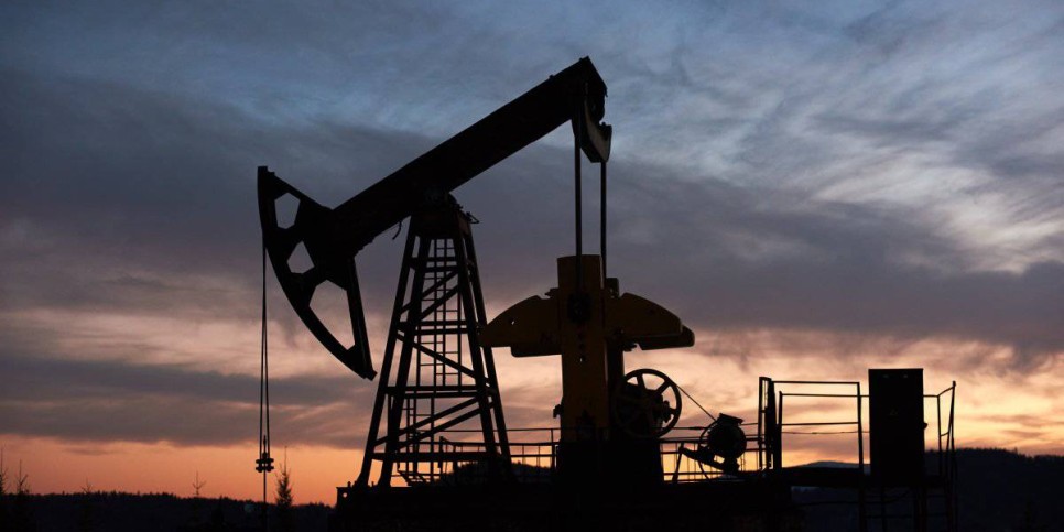 
                    Добыча нефти сократилась в Казахстане
                